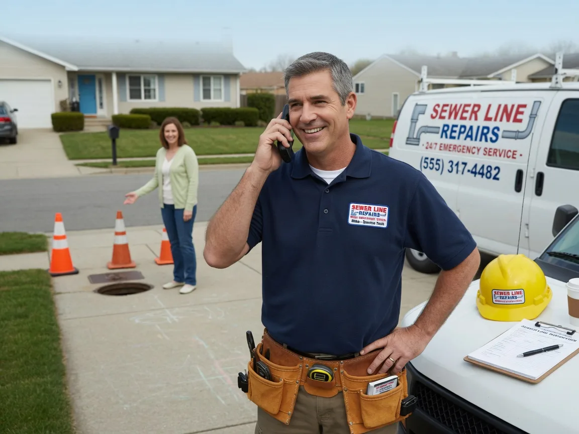 Emergency Plumber Bellevue, MI FAQs